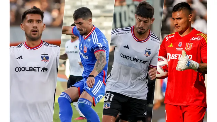 Fuentes, Casanova, De Los Santos y Campos son los que más brillaron en el Superclásico