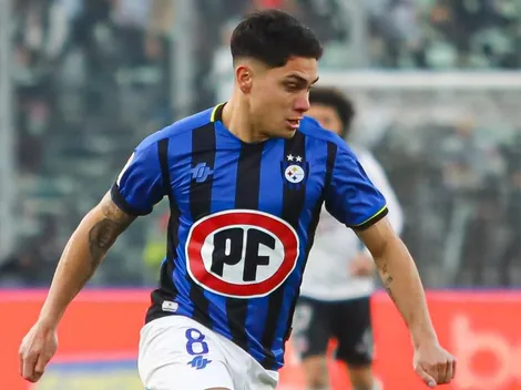 Crack del sorprendente Huachipato destaca el trabajo del DT Gustavo Álvarez