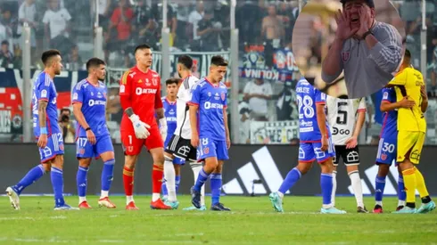 César Vaccia queda decepcionado del Superclásico, pero sí resalta a importante figura azul