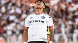 Colo Colo cosechó un amargo empate ante la U.