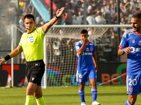 El lapidario informe de Garay tras los incidentes en el Superclásico