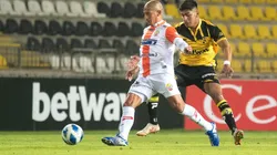 Coquimbo Unido vs Cobresal