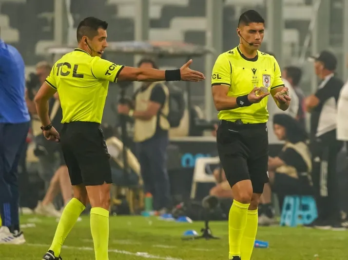 Ex árbitro tras los incidentes en el Superclásico: "El partido debió suspenderse"