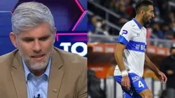 De Tezanos reveló que hubo una conversación con Isla por su falta de compromiso