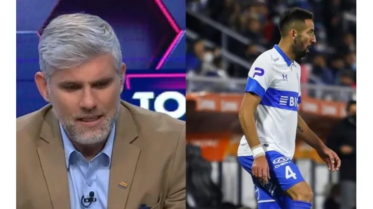 De Tezanos reveló que hubo una conversación con Isla por su falta de compromiso