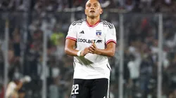 Benegas repasó a la U por su actitud de querer empatar el Superclásico.