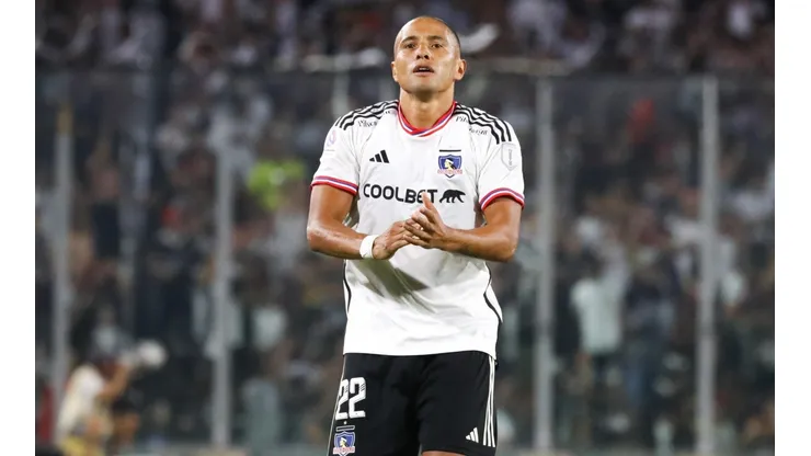 Benegas repasó a la U por su actitud de querer empatar el Superclásico.