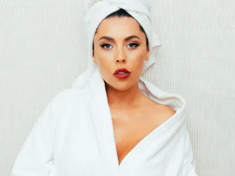 Aránguiz cuenta cómo ha vivido los días del escándalo