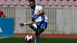 Gary Kagelmacher y su reflexión tras la igualdad de la UC