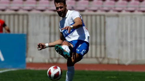 Gary Kagelmacher y su reflexión tras la igualdad de la UC