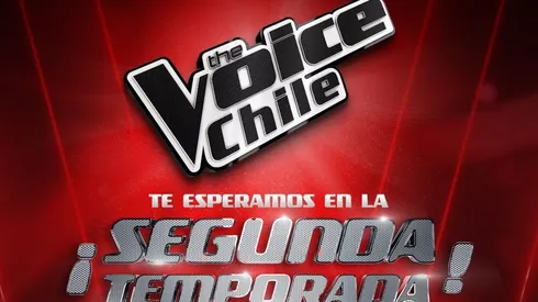 The Voice Chile vuelve a la televisión abierta.
