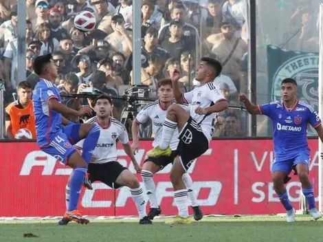 Ex atacante azul ni se arruga: "Fue un clásico horrible"