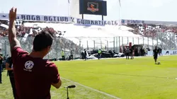 Paredes tendrá su despedida a estadio lleno en el Monumental.
