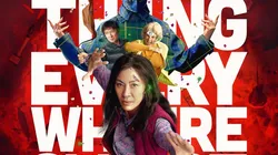 Todo en Todas Partes al Mismo Tiempo (Everything Everywhere All At Once) definitivamente fue la Mejor Película de 2022, como lo anunciamos en junio pasado.