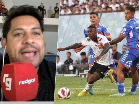 Herrera hace pebre al Superclásico: "Ninguno tenía un compromiso con el espectáculo"