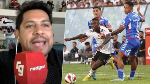 Herrera no tuvo piedad con el Superclásico 193.