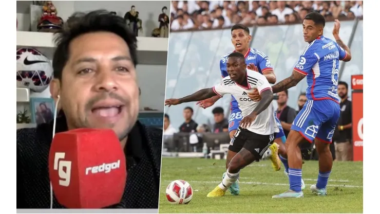 Herrera no tuvo piedad con el Superclásico 193.