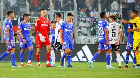 Para histórico albo, la U fue el gran ganador de la jornada.