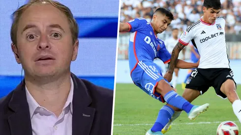 Hevia reaccionó al pálido empate de los albos y azules