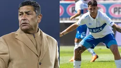 El Mortero aseguró que el Toro es un jugador de mucha calidad
