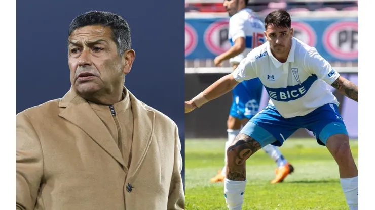 El Mortero aseguró que el Toro es un jugador de mucha calidad