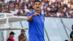 Mauricio Pellegrino y su análisis a la igualdad en el Superclásico