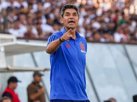 Pellegrino: "No hay nadie contento en el vestuario, queríamos ganar"