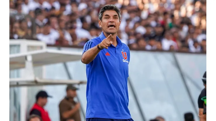 Mauricio Pellegrino y su análisis a la igualdad en el Superclásico