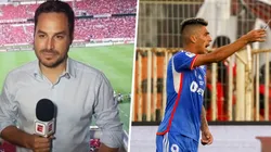 Colo Colo se expone a una sanción por los incidentes ante la U.