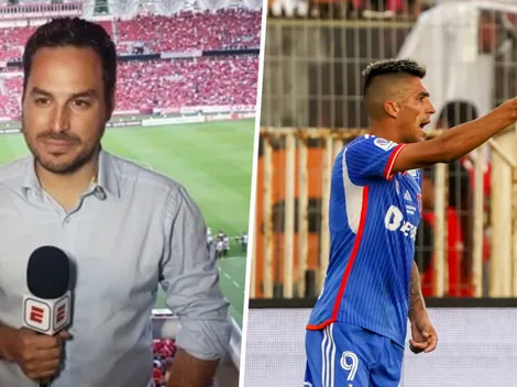 Periodista de ESPN pide las penas del infierno para el Monumental: "Debe ser sancionado"