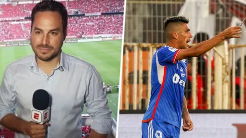 Colo Colo se expone a una sanción por los incidentes ante la U.