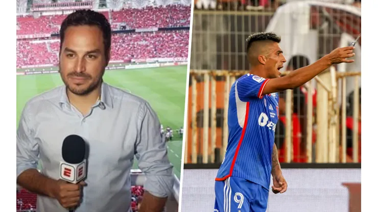 Colo Colo se expone a una sanción por los incidentes ante la U.