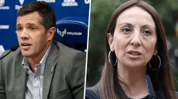 Siguen los problemas tras el Superclásico.