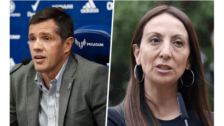 Siguen los problemas tras el Superclásico.