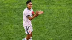 Pinilla es una de los pilares fundamentales de la U Femenina.