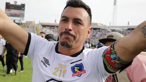 Este domingo salen a la venta las entradas para la despedida de Esteban Paredes.