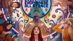 Todo en Todas Partes al Mismo Tiempo fue la gran ganadora de los Premios Oscar 2023.