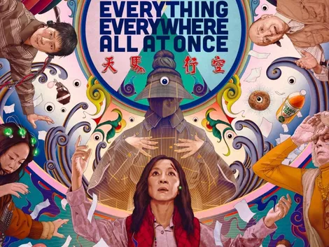 ¿Quién ganó en los Oscars 2023?