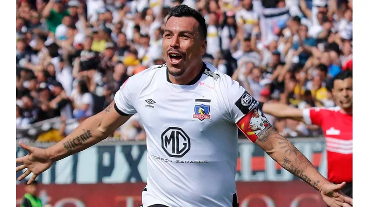 Paredes habló en la previa del Superclásico 193.