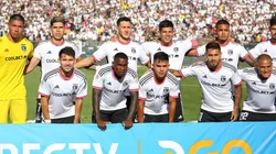 Gustavo Quinteros ya tiene once confirmada para este Superclásico.