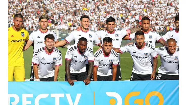 Gustavo Quinteros ya tiene once confirmada para este Superclásico.
