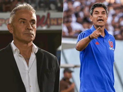 Juvenal Olmos golpea la mesa: "Me parece tacaño lo de Mauricio Pellegrino en la U"