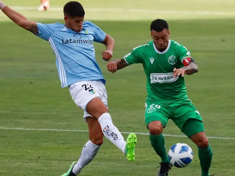 ¿Dónde ver a Audax Italiano vs O'Higgins por el Campeonato Nacional?