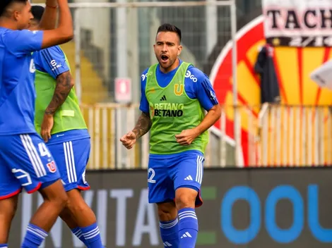 Reencuentros y pifias: Zaldivia y su retorno al Monumental