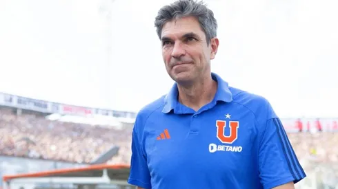 Pellegrino recibe críticas tras el empate ante el Cacique.