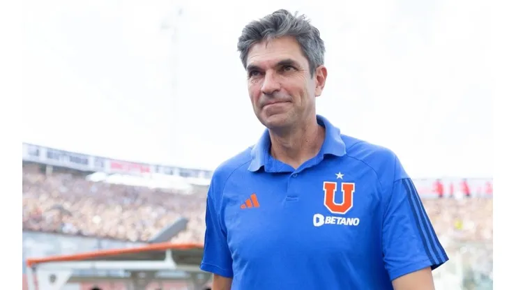 Pellegrino recibe críticas tras el empate ante el Cacique.