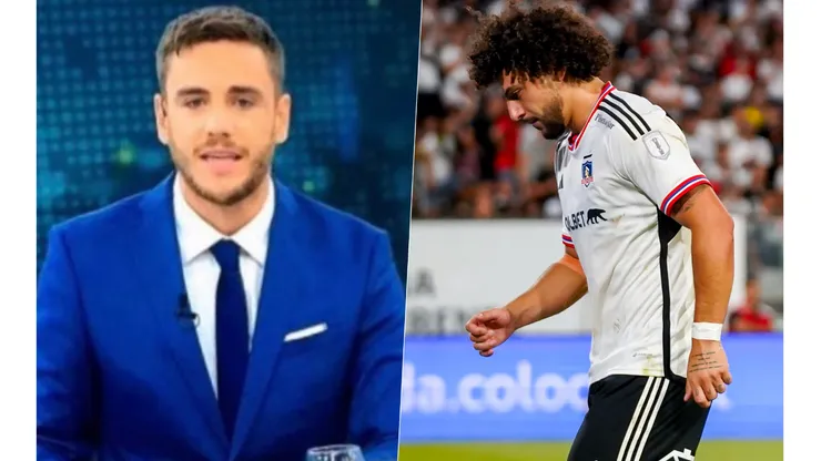Gonzalo Fouillioux considera que Gustavo Quinteros arriesga mucho al dejar fuera a Colo Colo del Superclásico