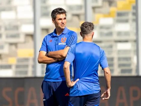 Pellegrino: "Necesitamos hacer un partido muy completo para estar a la altura"