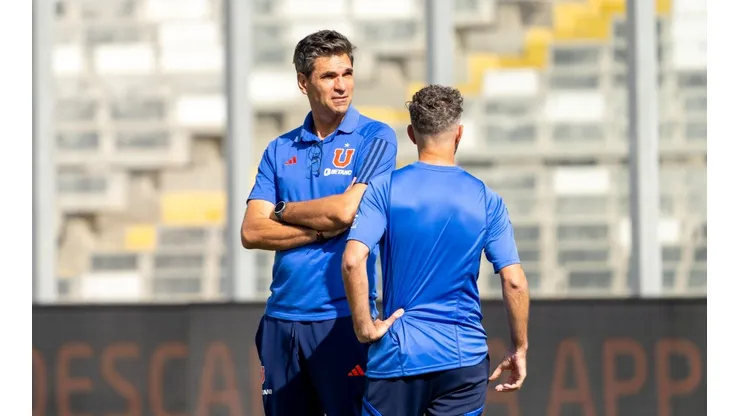 Pellegrino quiere romper la mala racha en el Monumental.