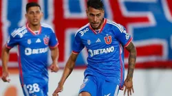 El histórico de la U confía en que Pellegrino no dejó nada al azar con Ojeda